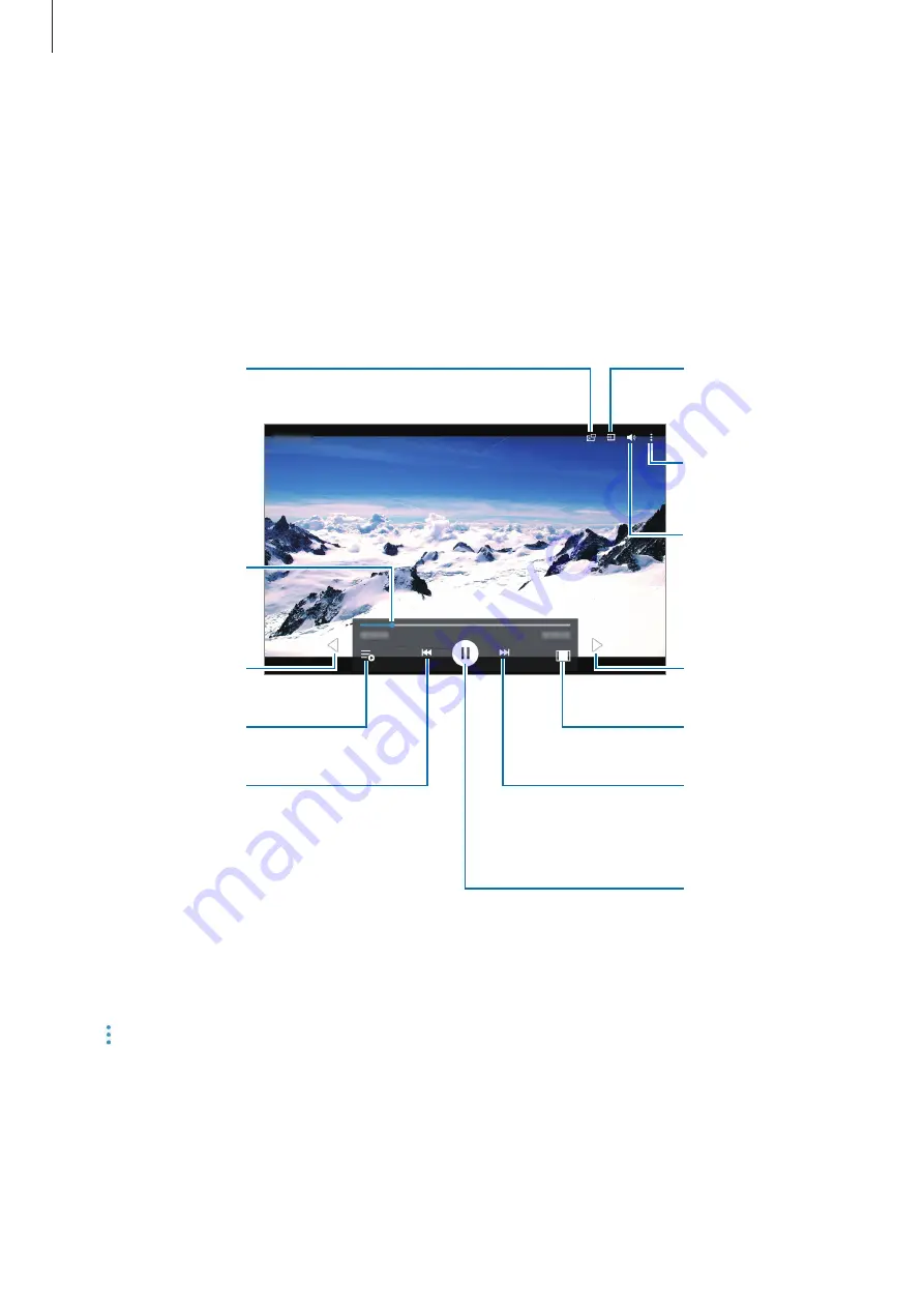 Samsung SM-T365M User Manual Download Page 75