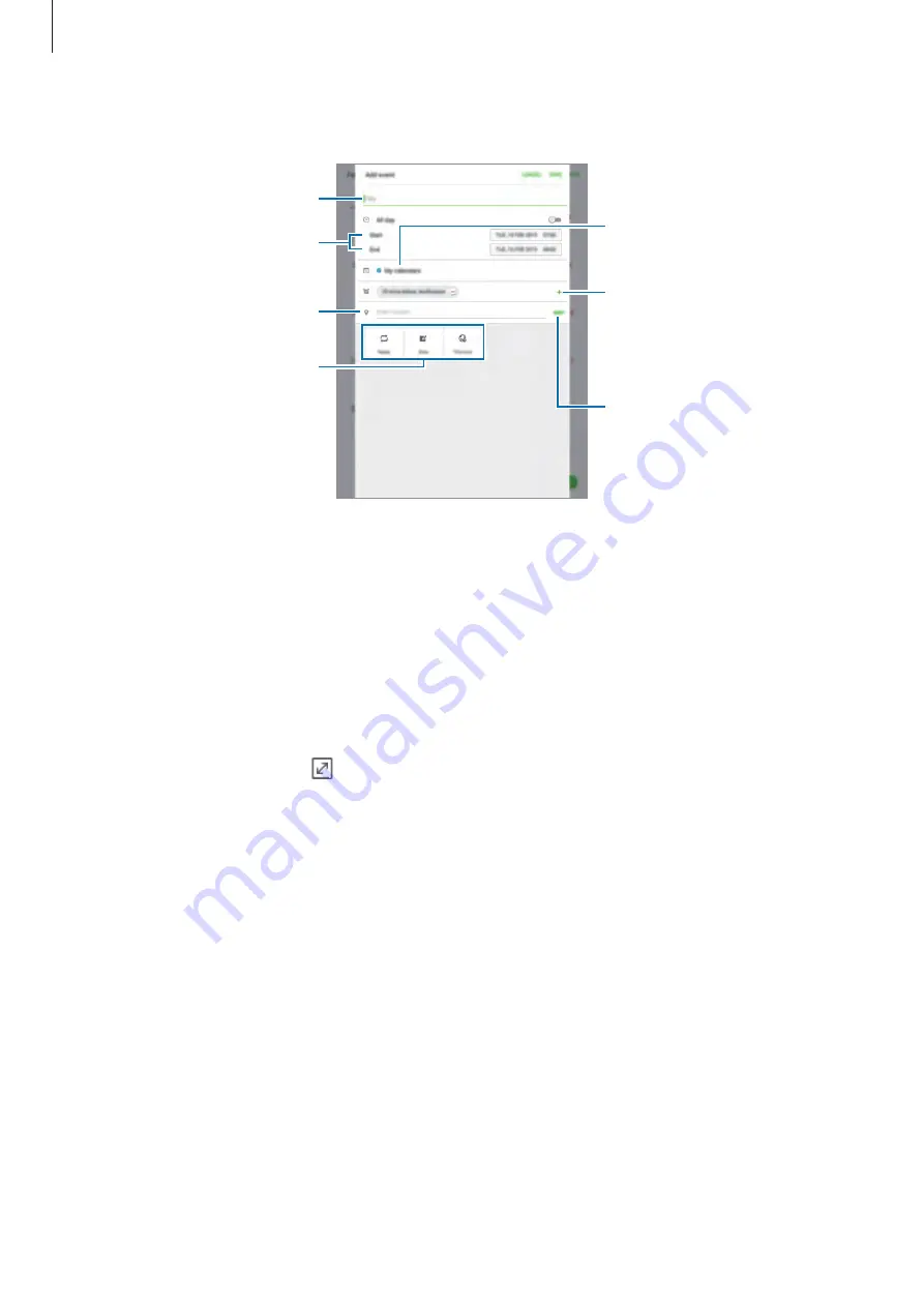 Samsung SM-T377R4 User Manual Download Page 52