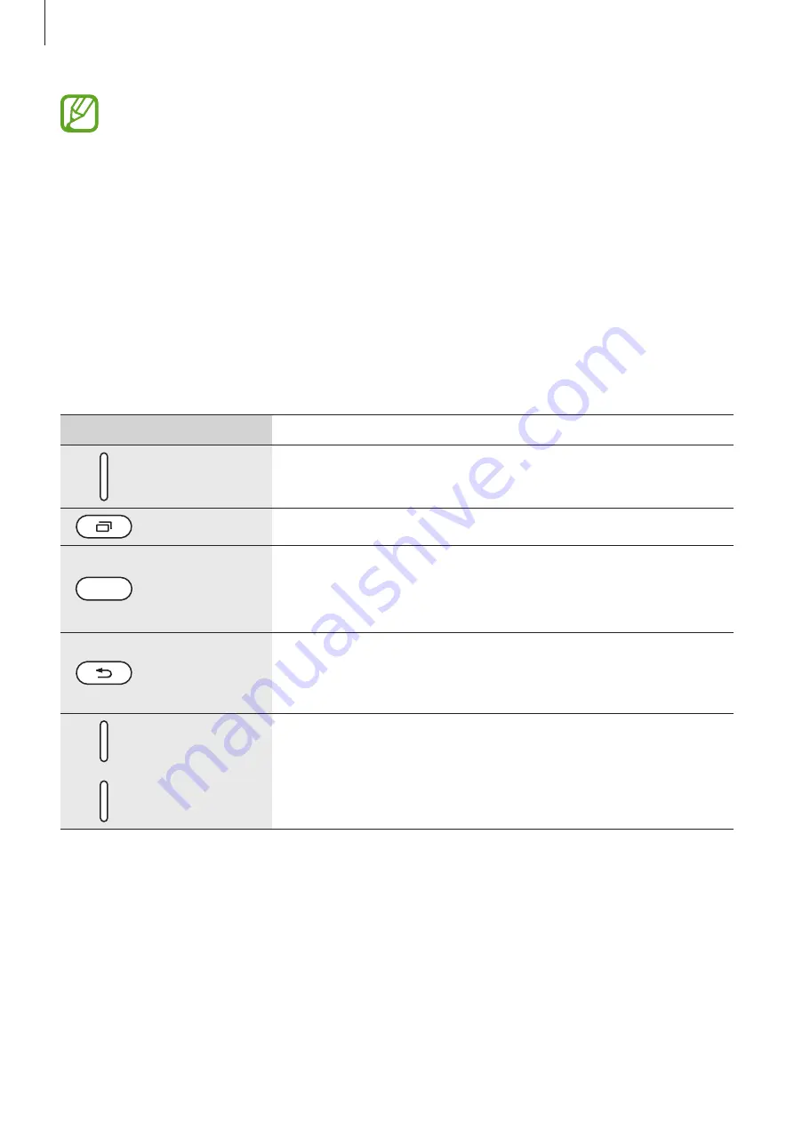 Samsung SM-T395 User Manual Download Page 11