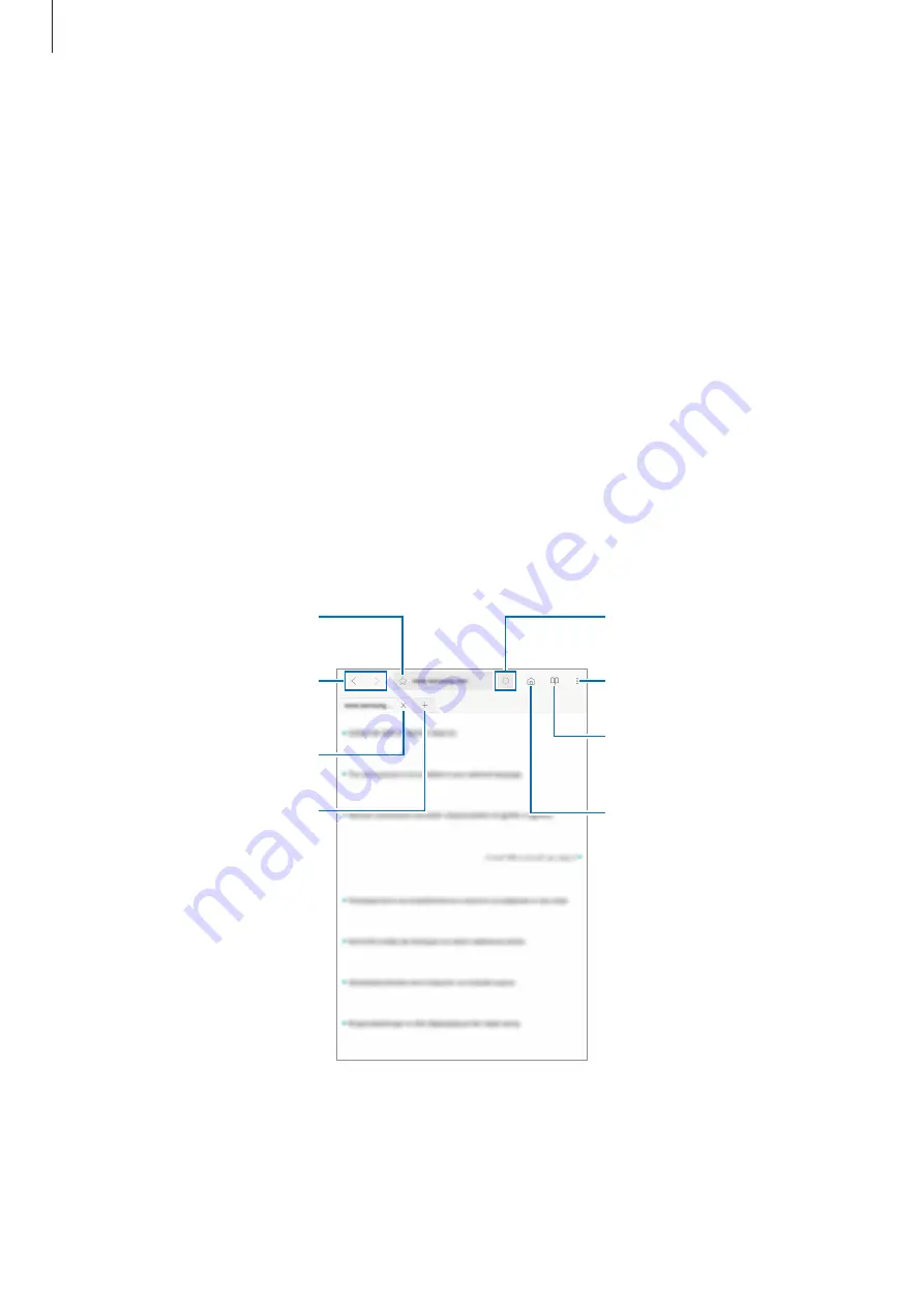 Samsung SM-T395 User Manual Download Page 66