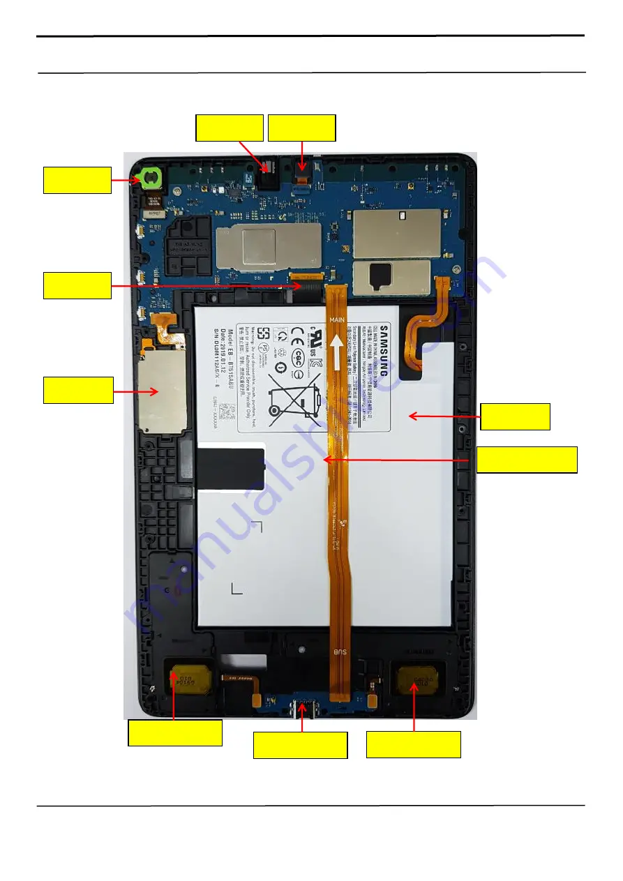 Samsung SM-T510 Скачать руководство пользователя страница 58