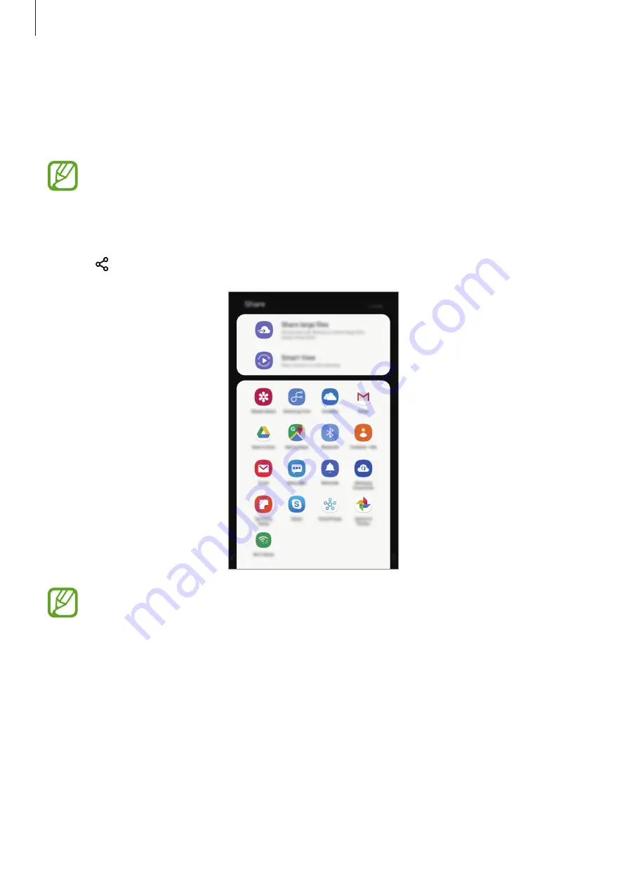 Samsung SM-T510 User Manual Download Page 91