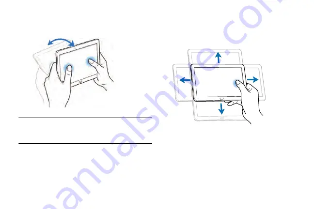 Samsung SM-T537A User Manual Download Page 32