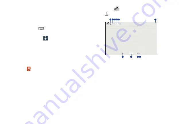 Samsung SM-T537A User Manual Download Page 111