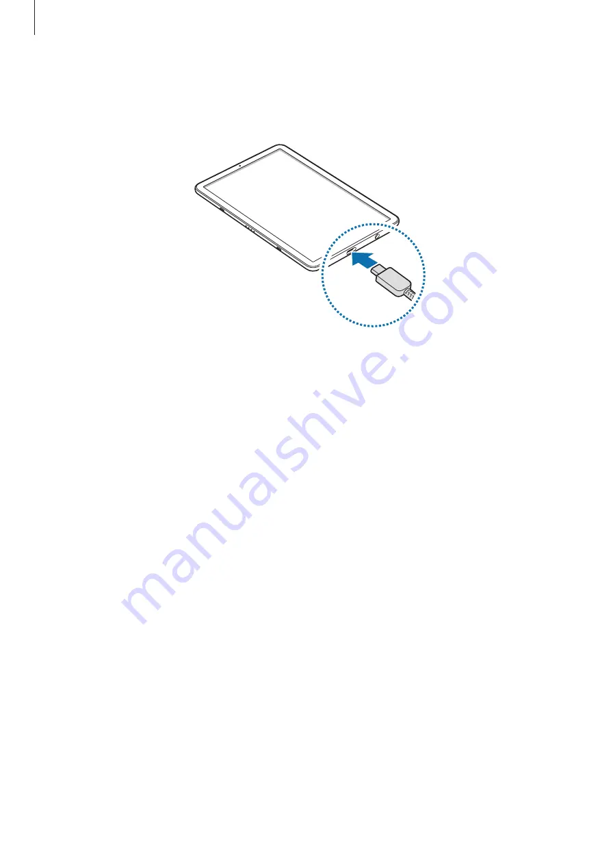 Samsung SM-T547U User Manual Download Page 16