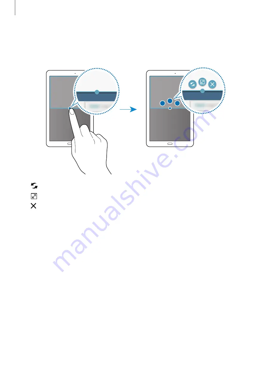 Samsung SM-T561 User Manual Download Page 37