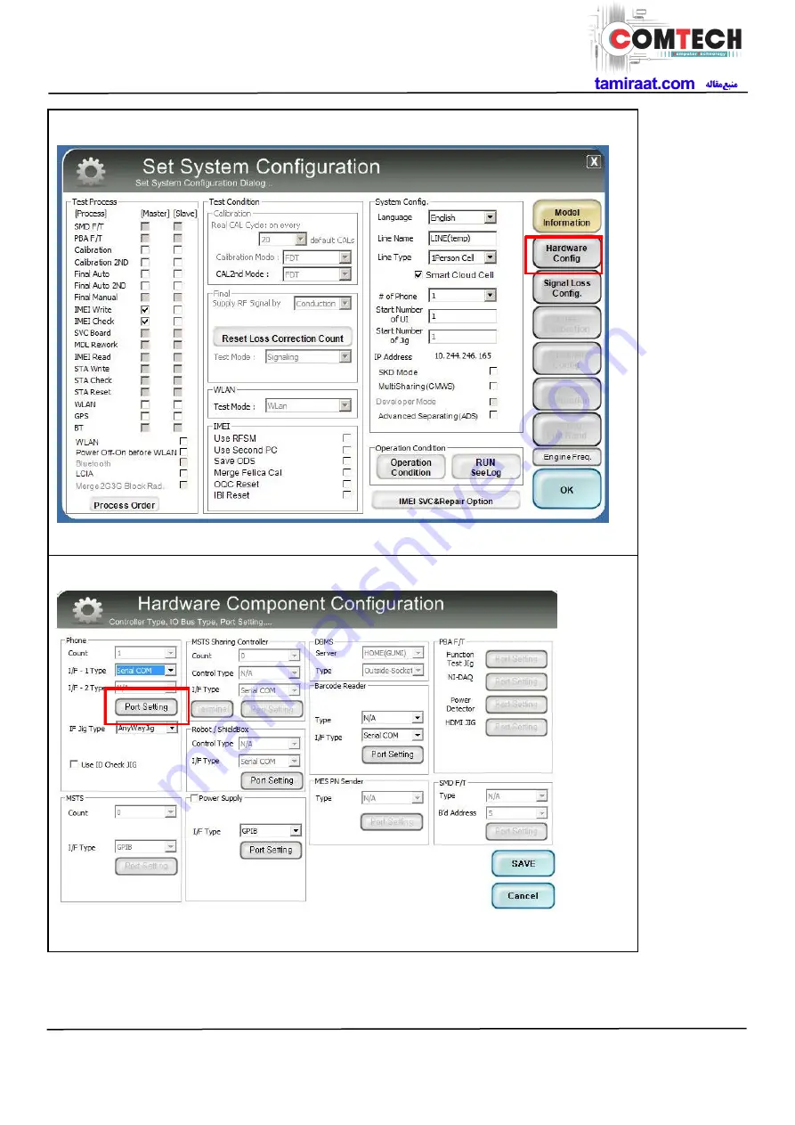 Samsung SM-T580 Service Manual Download Page 31