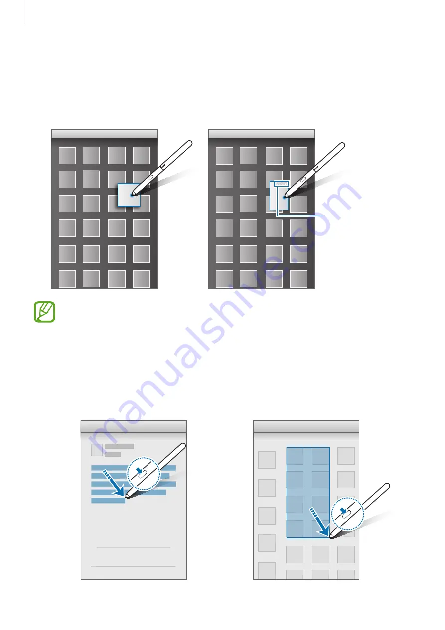 Samsung SM-T597P User Manual Download Page 62