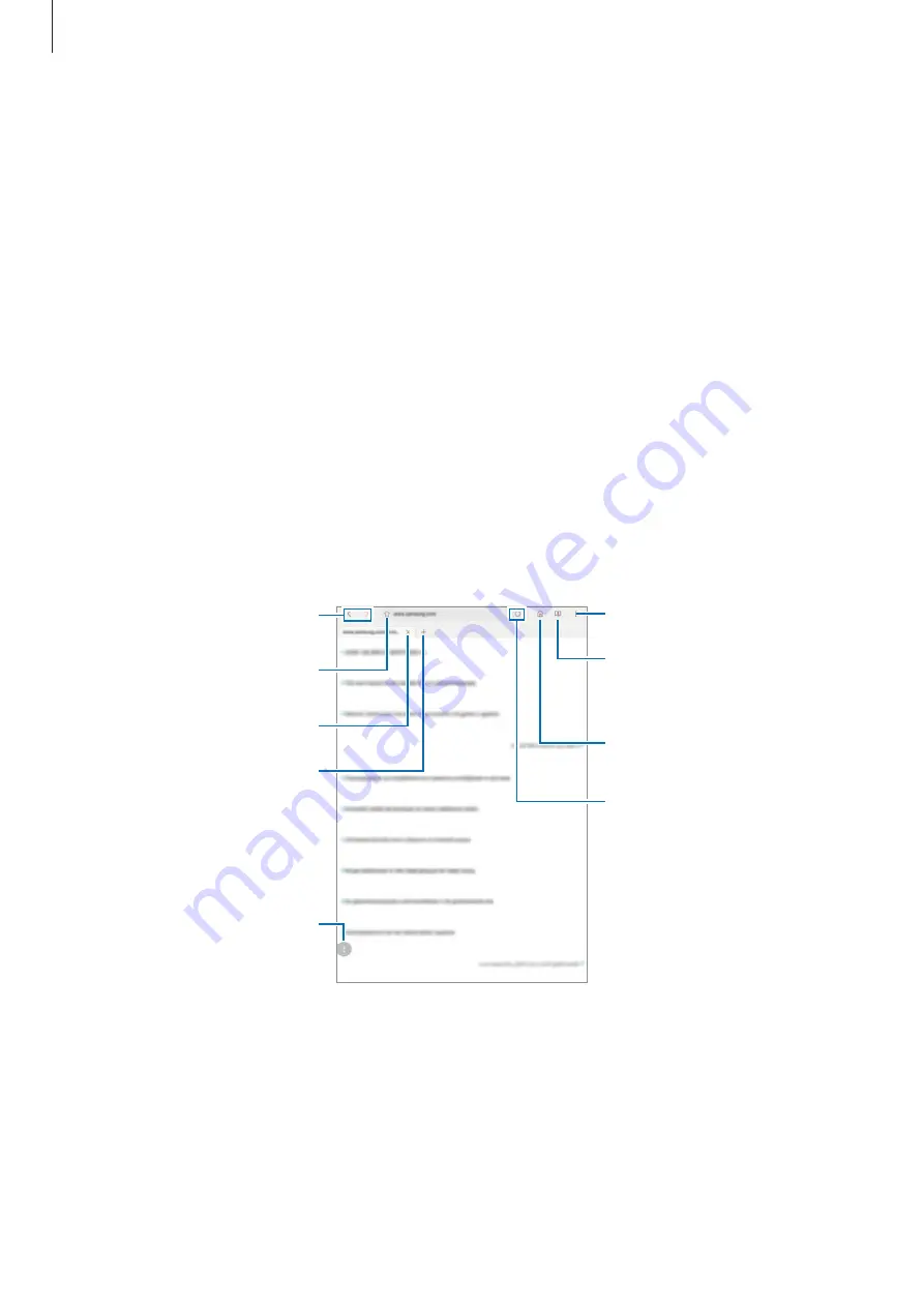 Samsung SM-T597P User Manual Download Page 86