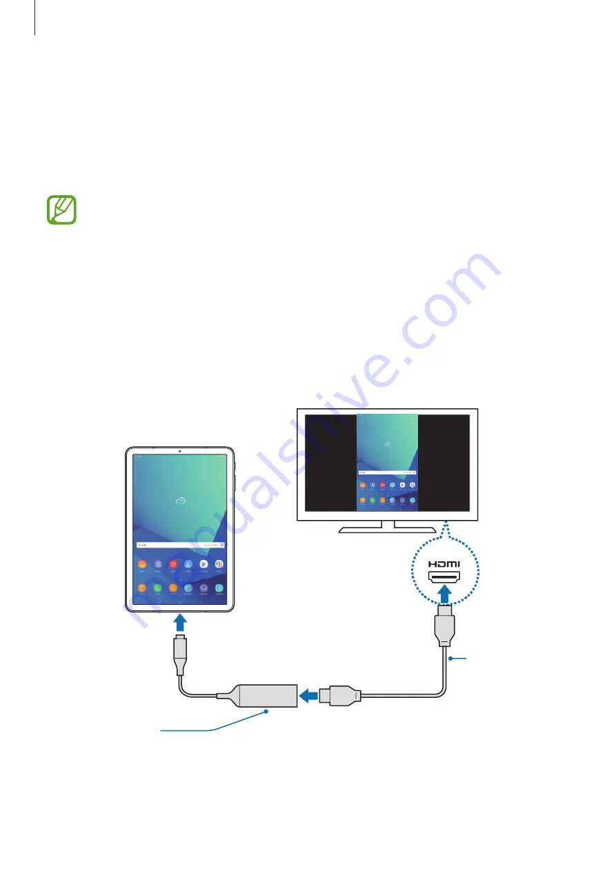 Samsung SM-T597W User Manual Download Page 146