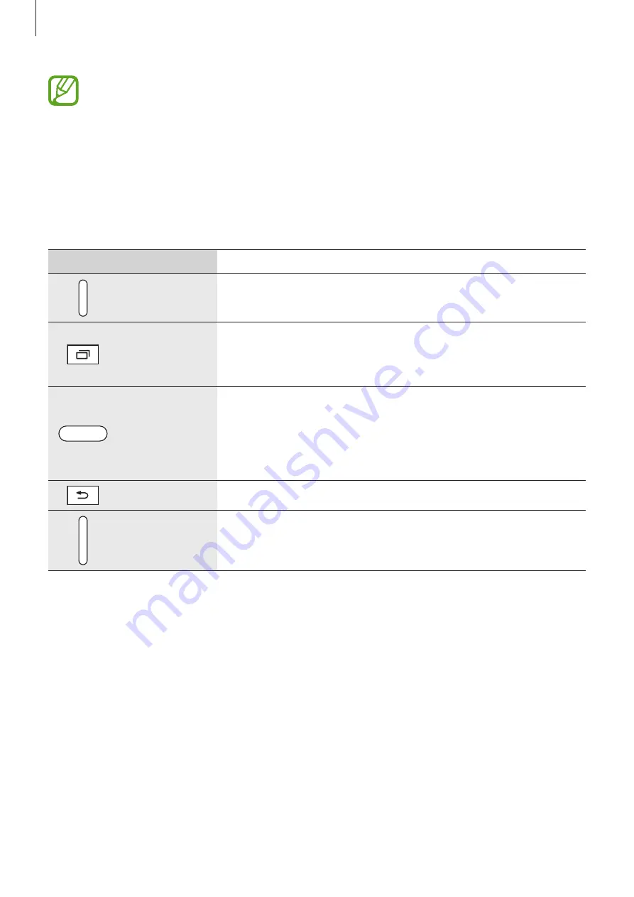 Samsung SM-T705W Manual Download Page 9