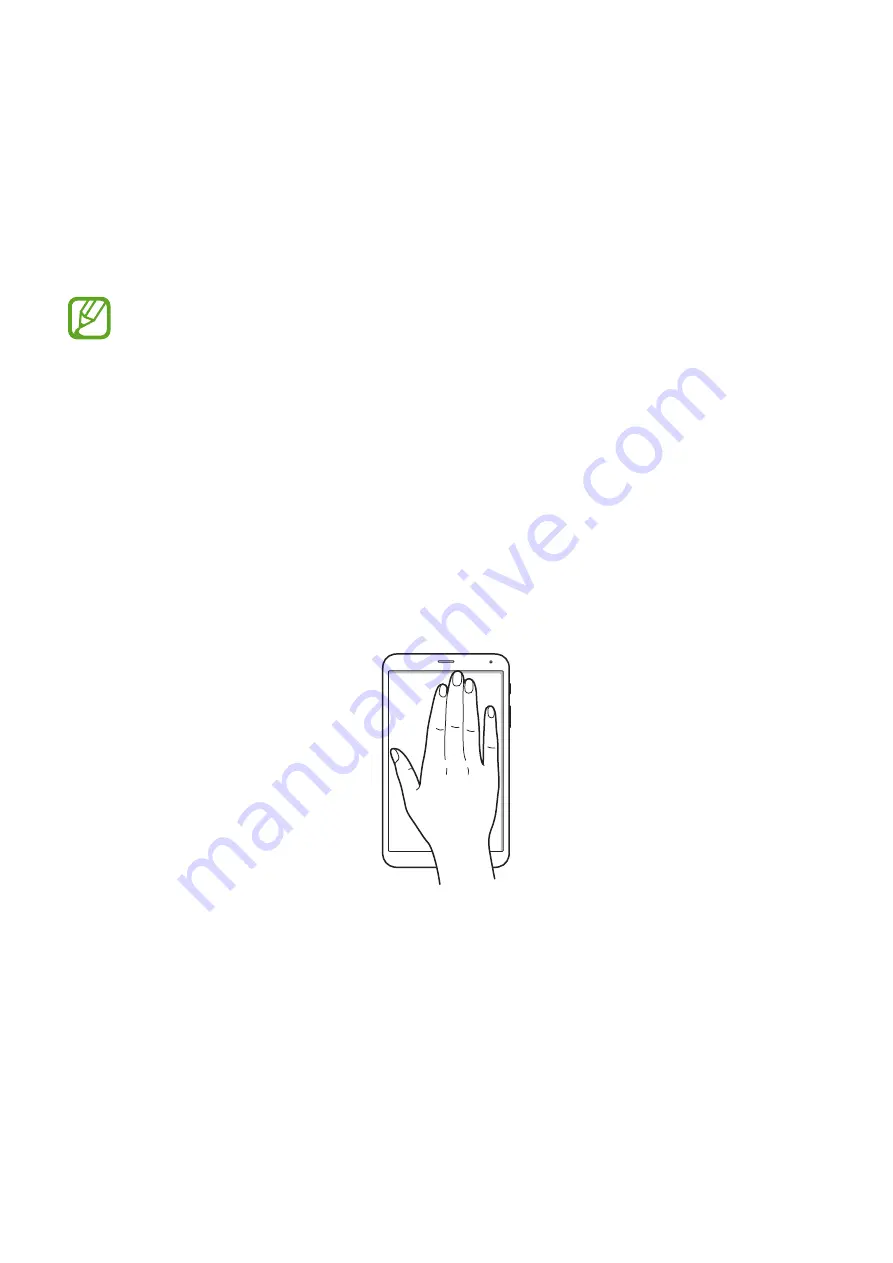 Samsung SM-T705W Manual Download Page 43