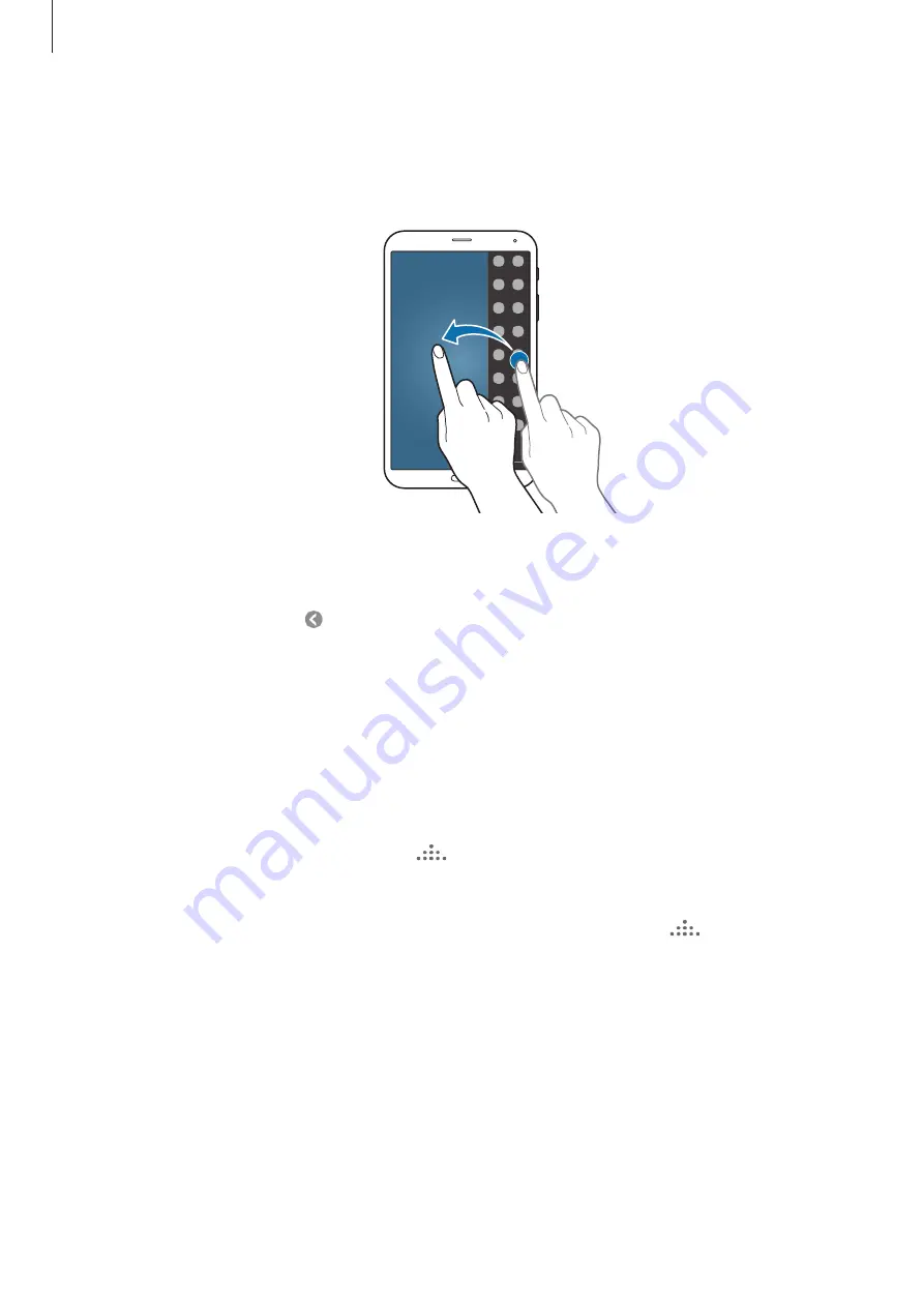 Samsung SM-T705W Manual Download Page 46