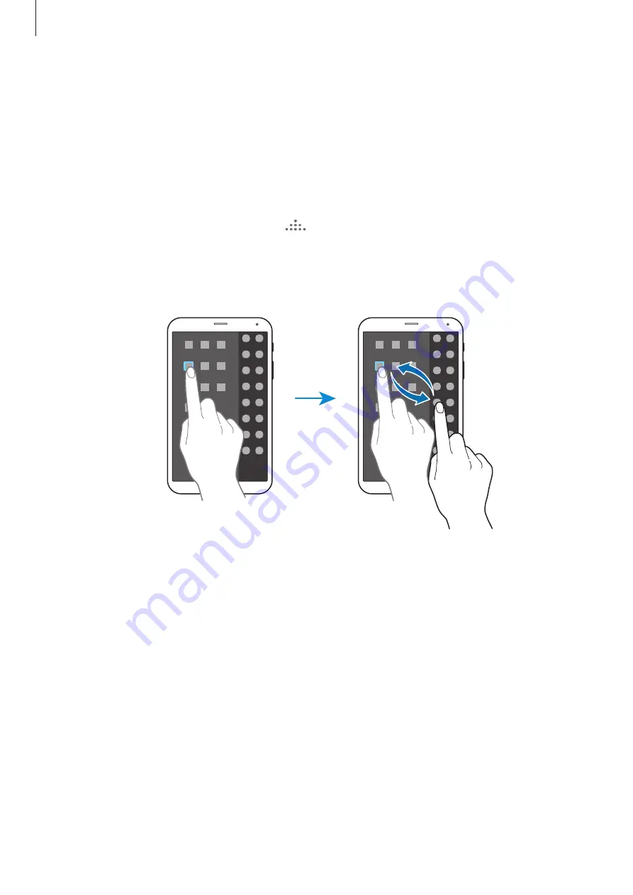 Samsung SM-T705W Manual Download Page 49