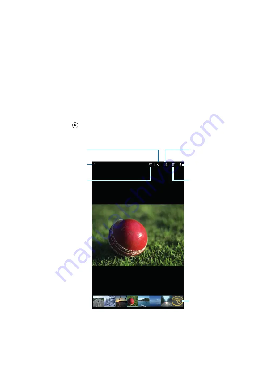 Samsung SM-T705W Manual Download Page 87