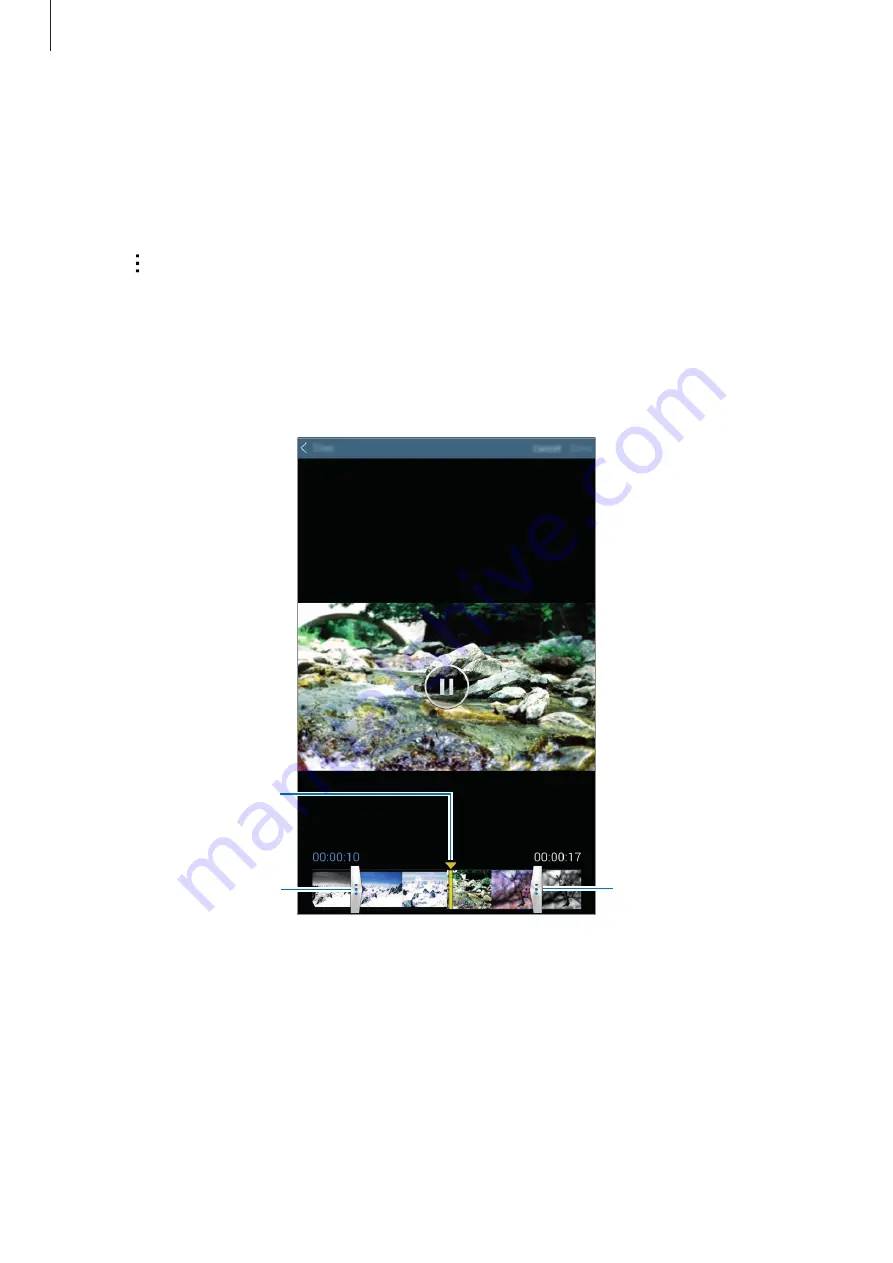 Samsung SM-T705W Manual Download Page 93