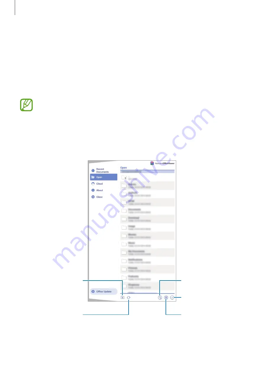 Samsung SM-T705W Manual Download Page 111