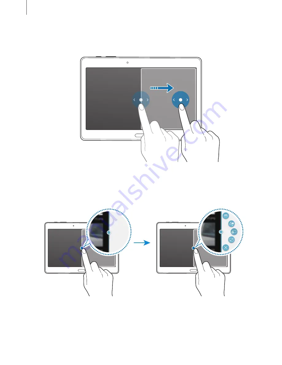 Samsung SM-T805Y Скачать руководство пользователя страница 46