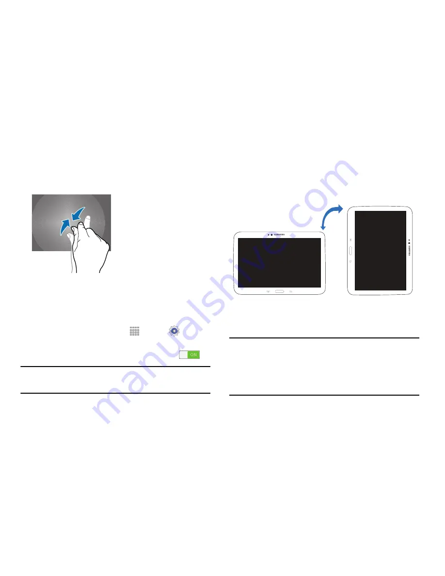 Samsung SM-T807T User Manual Download Page 31