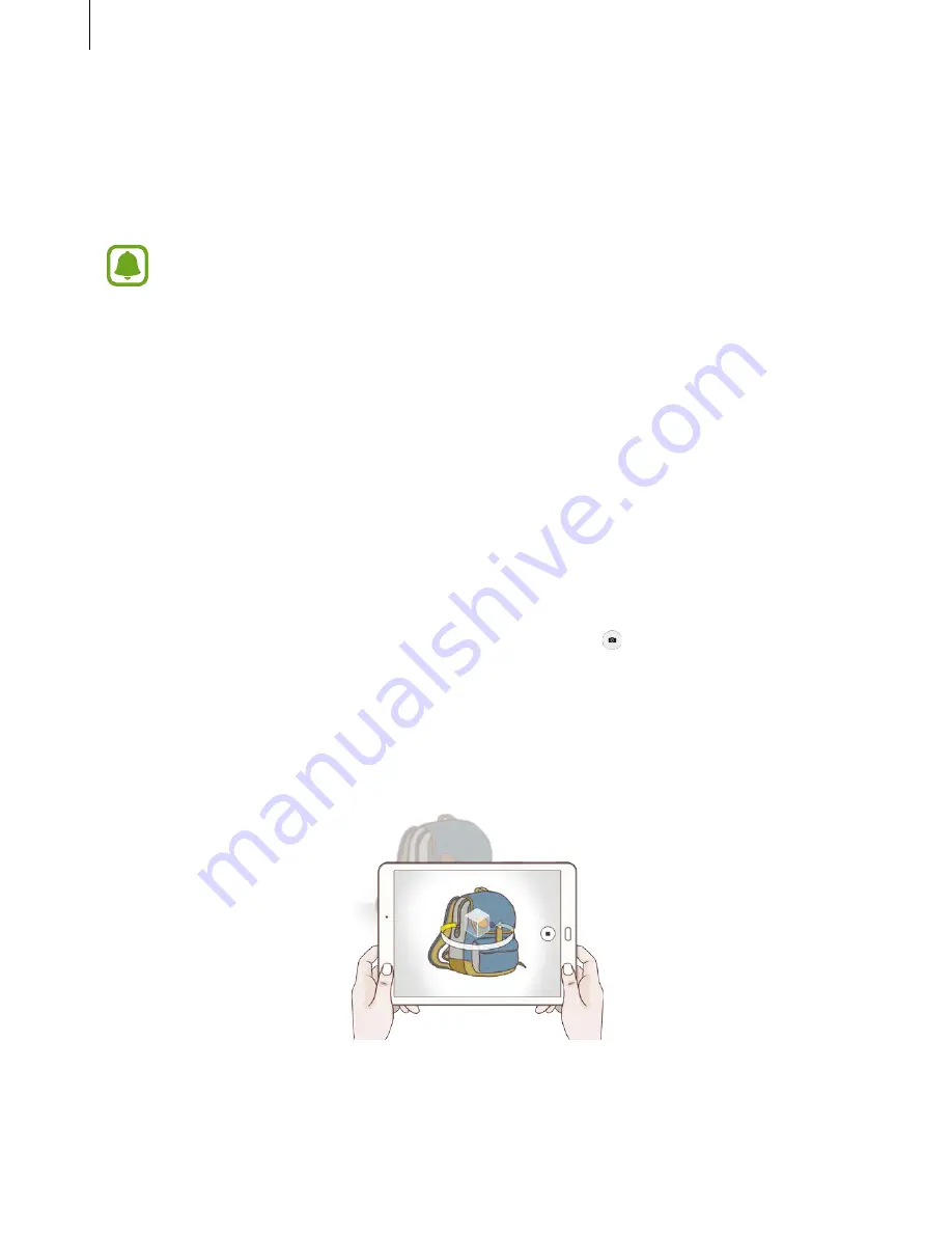 Samsung SM-T810 User Manual Download Page 48