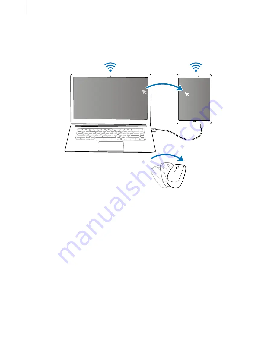 Samsung SM-T810 User Manual Download Page 67