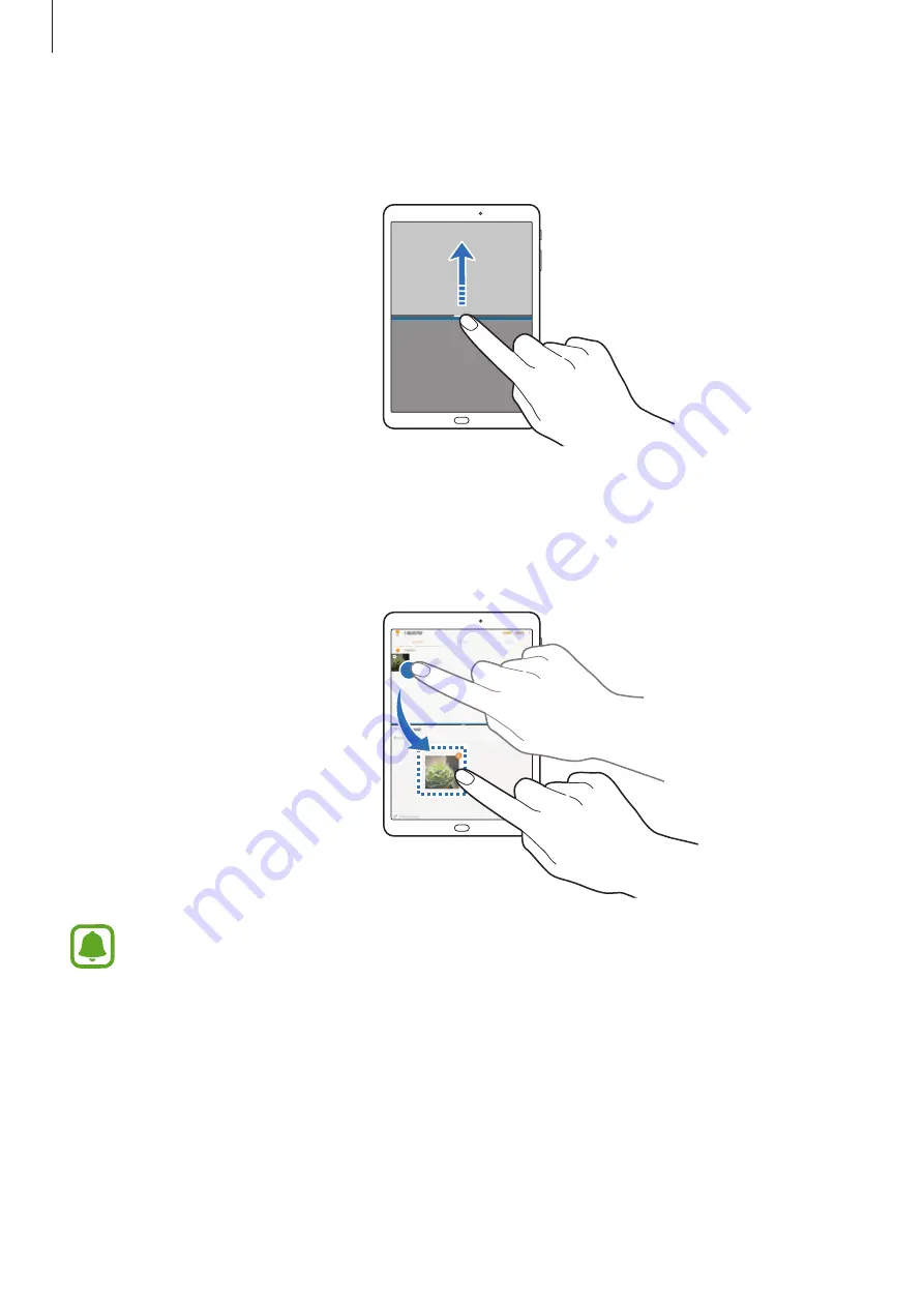 Samsung SM-T815C User Manual Download Page 38