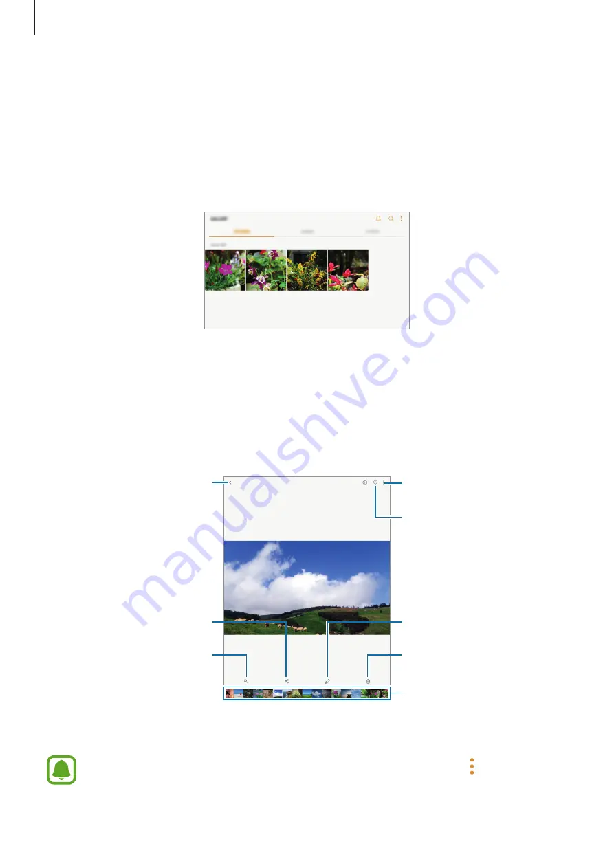 Samsung SM-T815C User Manual Download Page 77