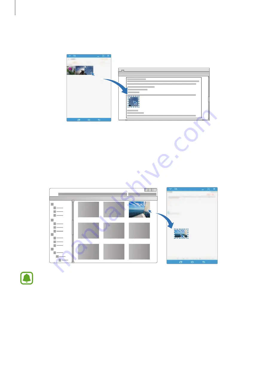 Samsung SM-T815C User Manual Download Page 90