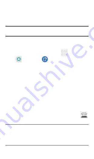 Samsung SM-T817T Manual Download Page 16