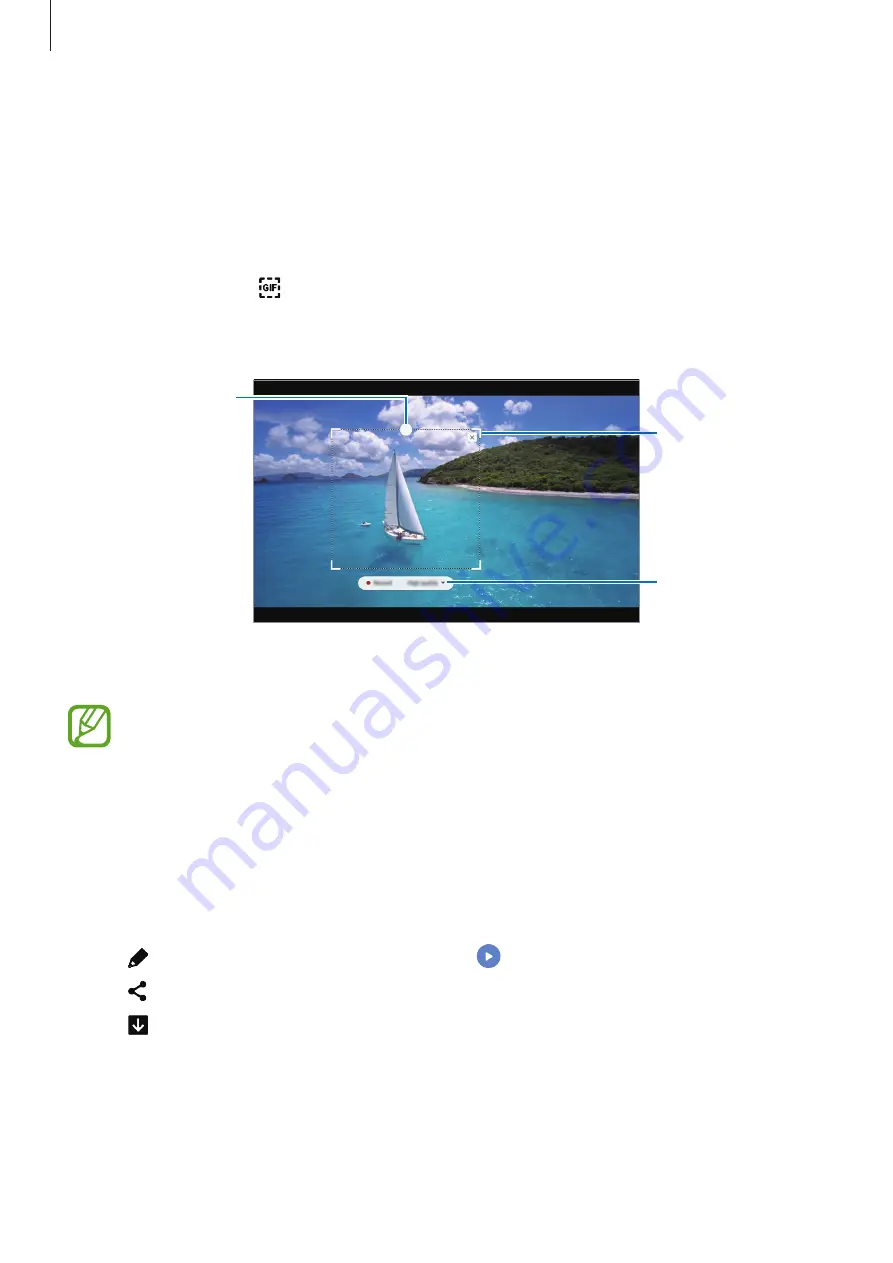 Samsung SM-T820 User Manual Download Page 54