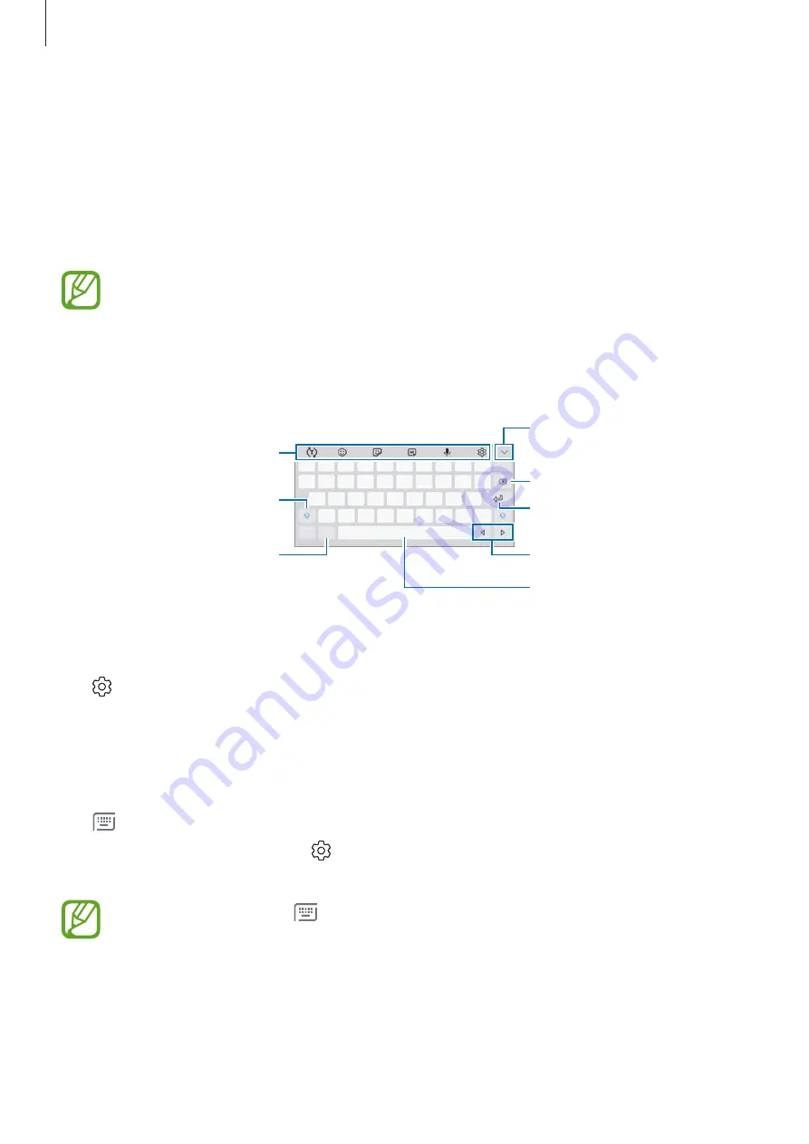 Samsung SM-T837P Скачать руководство пользователя страница 47