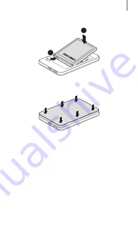 Samsung SM-V101F Скачать руководство пользователя страница 8