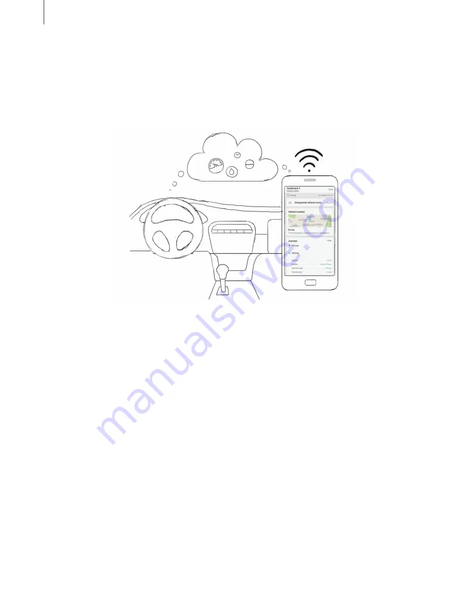 Samsung SM-V201 User Manual Download Page 4