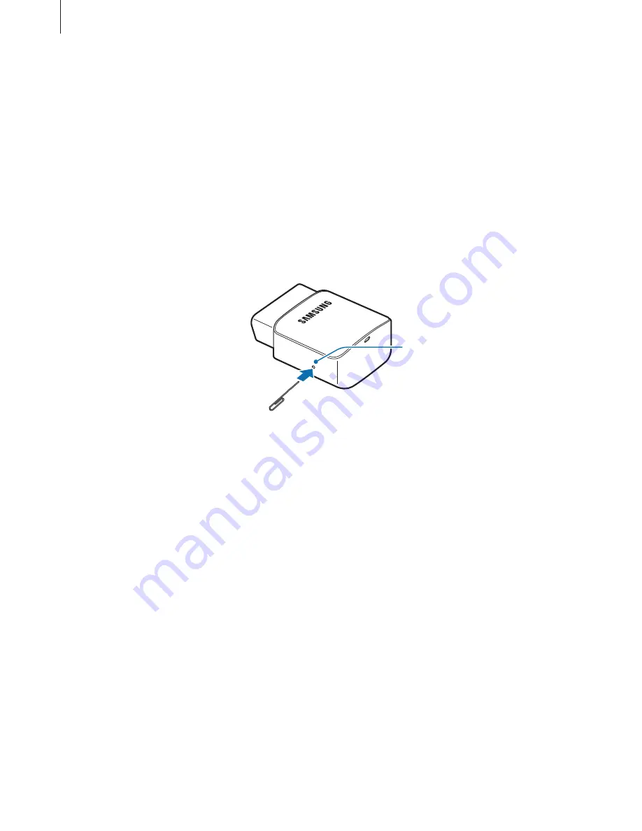 Samsung SM-V201 User Manual Download Page 25