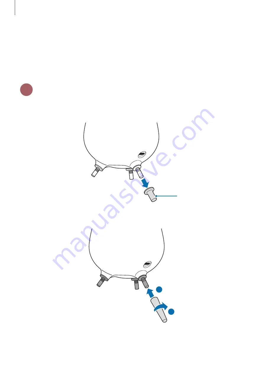 Samsung SM-V510 User Manual Download Page 9