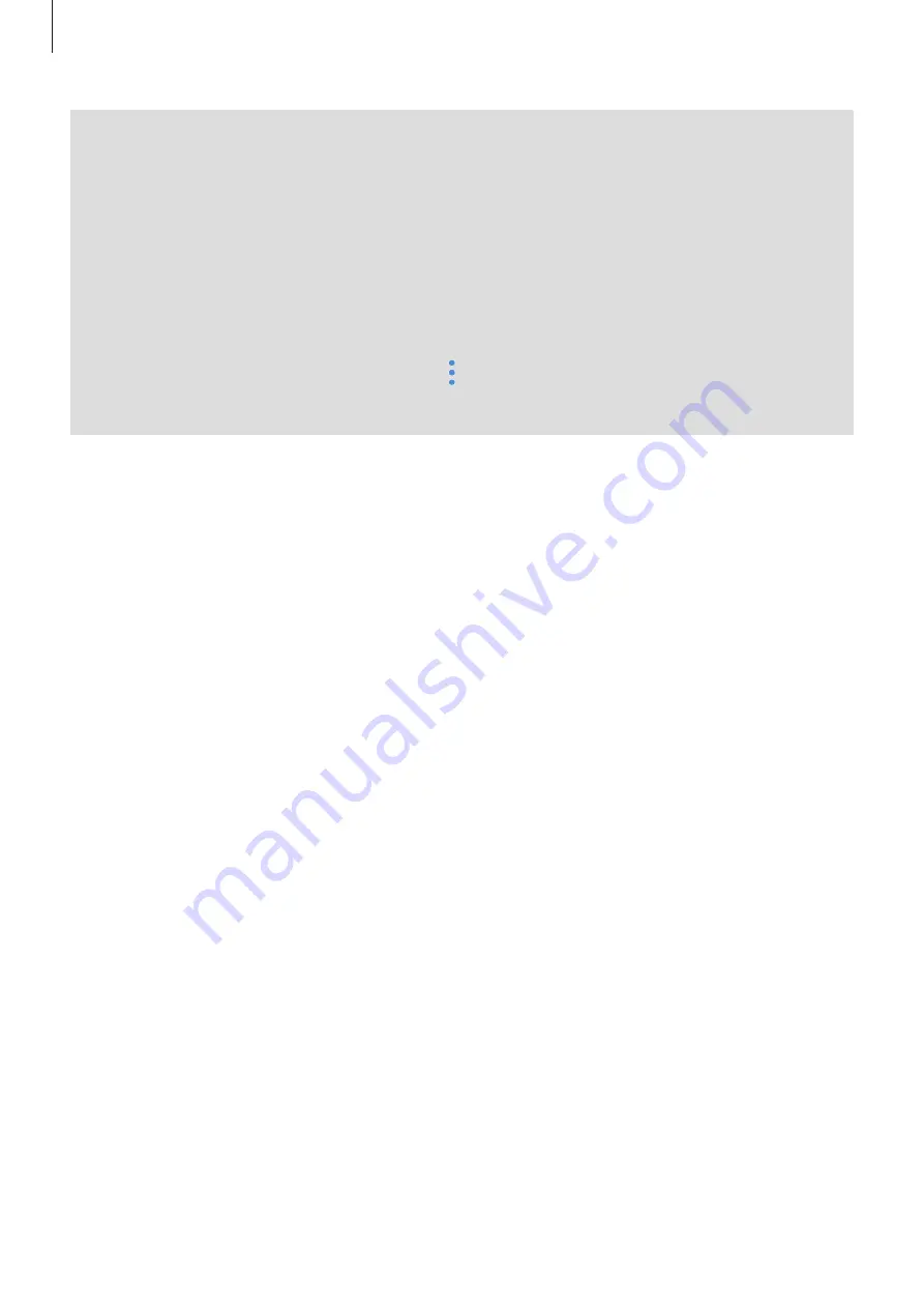 Samsung SM-V510 User Manual Download Page 36