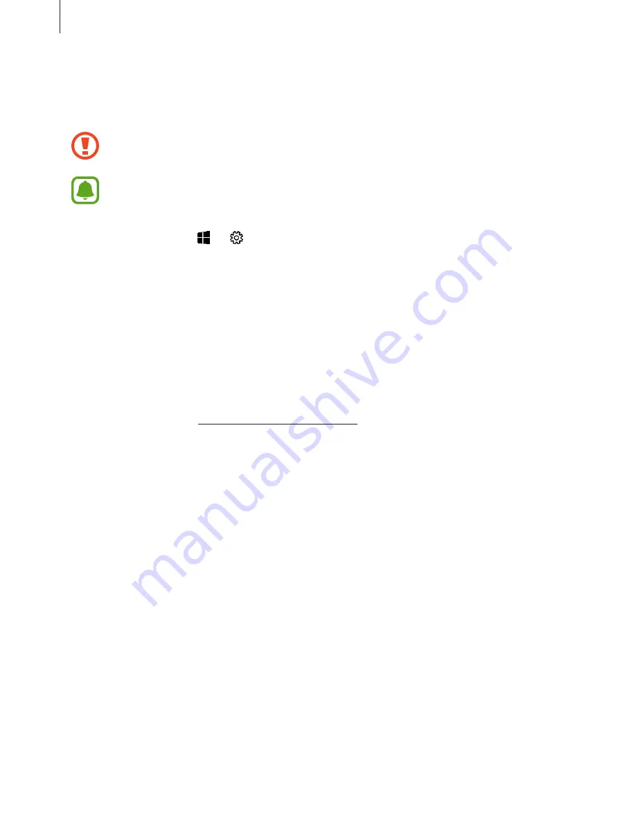 Samsung SM-W620 User Manual Download Page 65