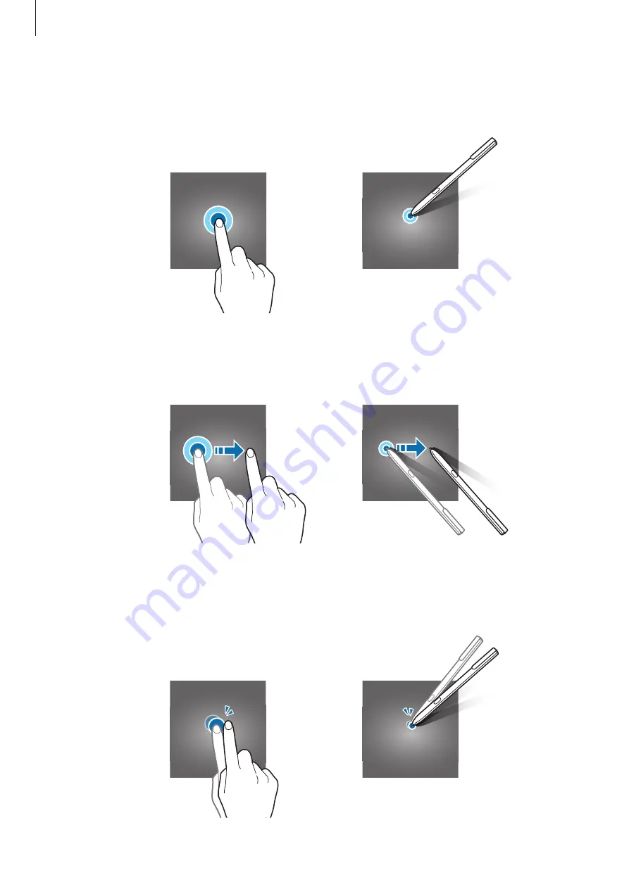 Samsung SM-W723 User Manual Download Page 27