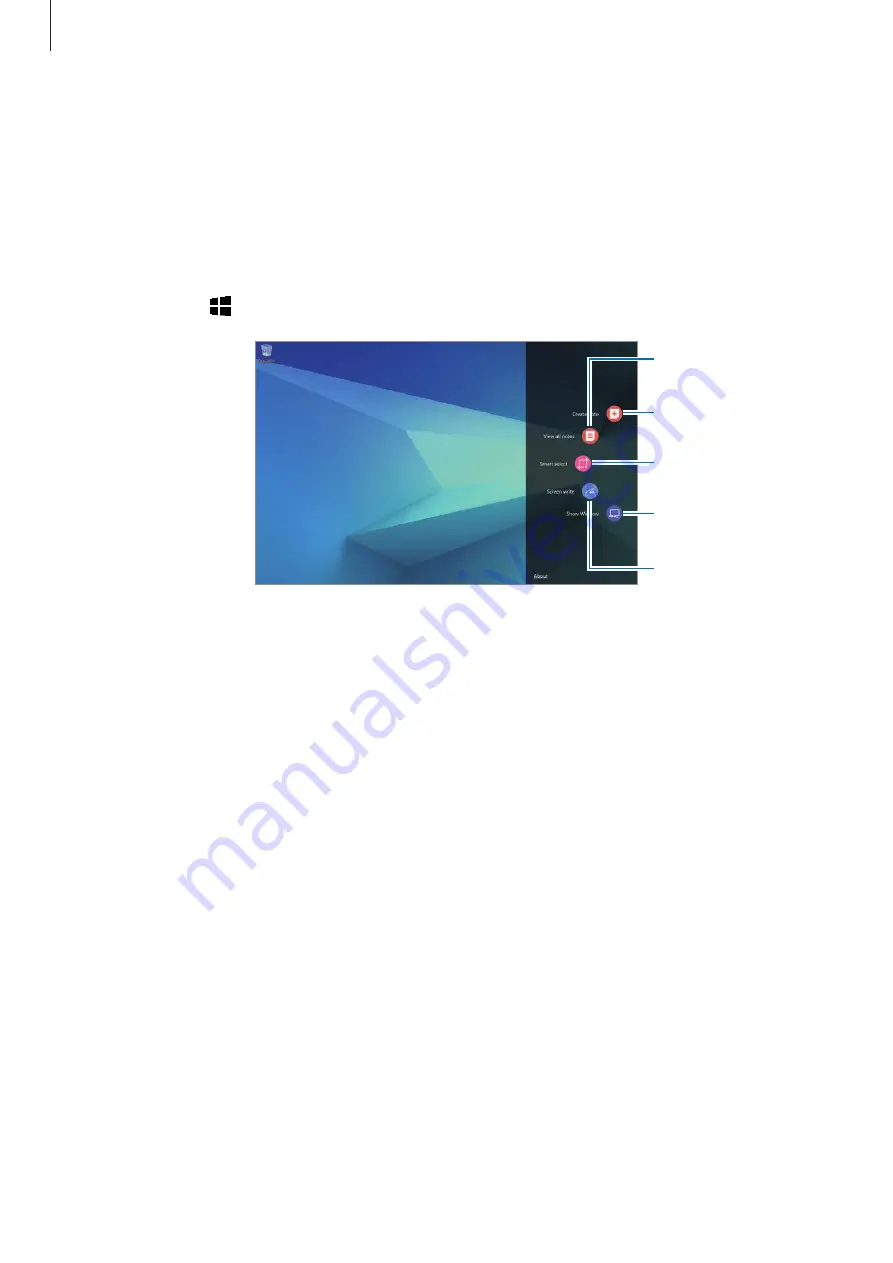 Samsung SM-W723 User Manual Download Page 43