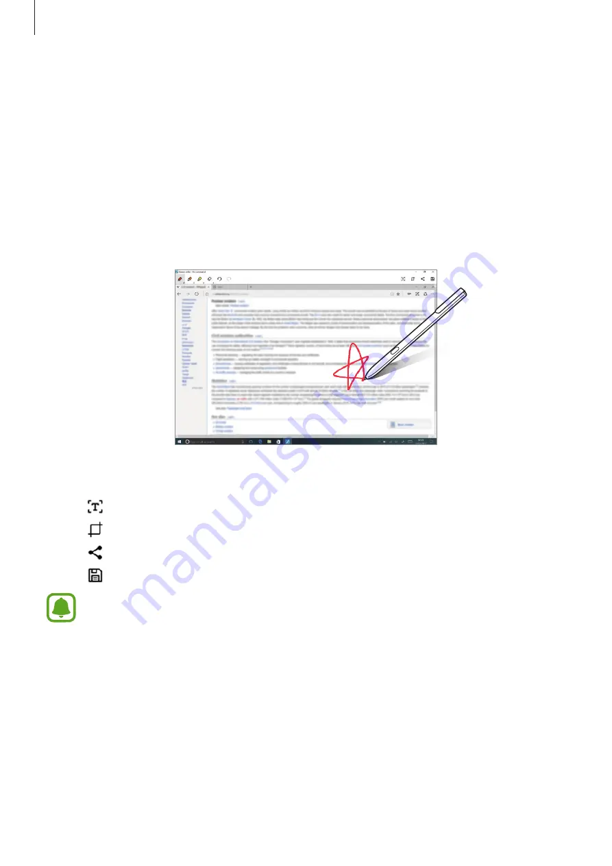 Samsung SM-W723 User Manual Download Page 45