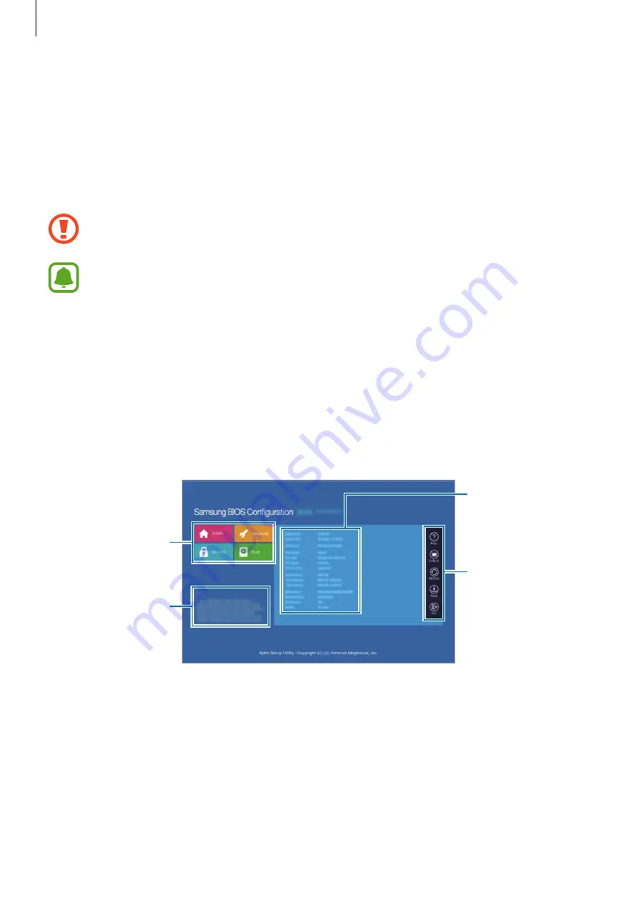 Samsung SM-W723 User Manual Download Page 61