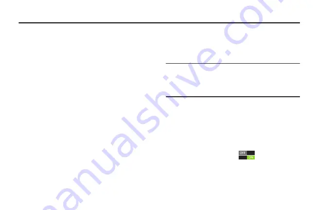 Samsung SM-W750V User Manual Download Page 64