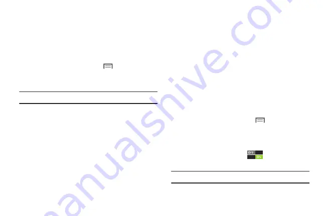 Samsung SM-W750V User Manual Download Page 72