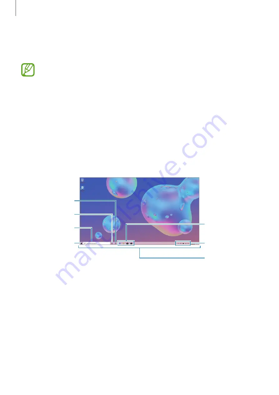 Samsung SM-W767 User Manual Download Page 25