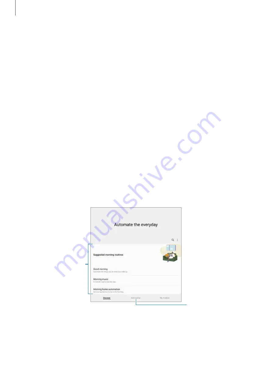 Samsung SM-X700 User Manual Download Page 77