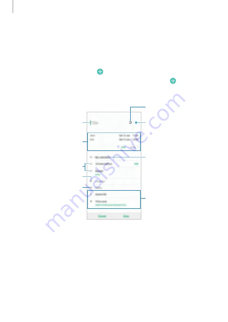 Samsung SMA505N Скачать руководство пользователя страница 137