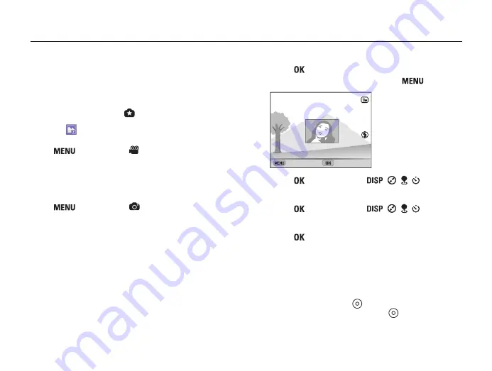 Samsung SMART Camera WB850F User Manual Download Page 53