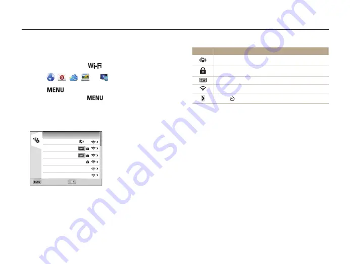 Samsung SMART Camera WB850F User Manual Download Page 129