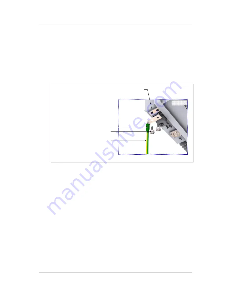 Samsung Smart MBS RRH-C2 Instruction Manual Download Page 21