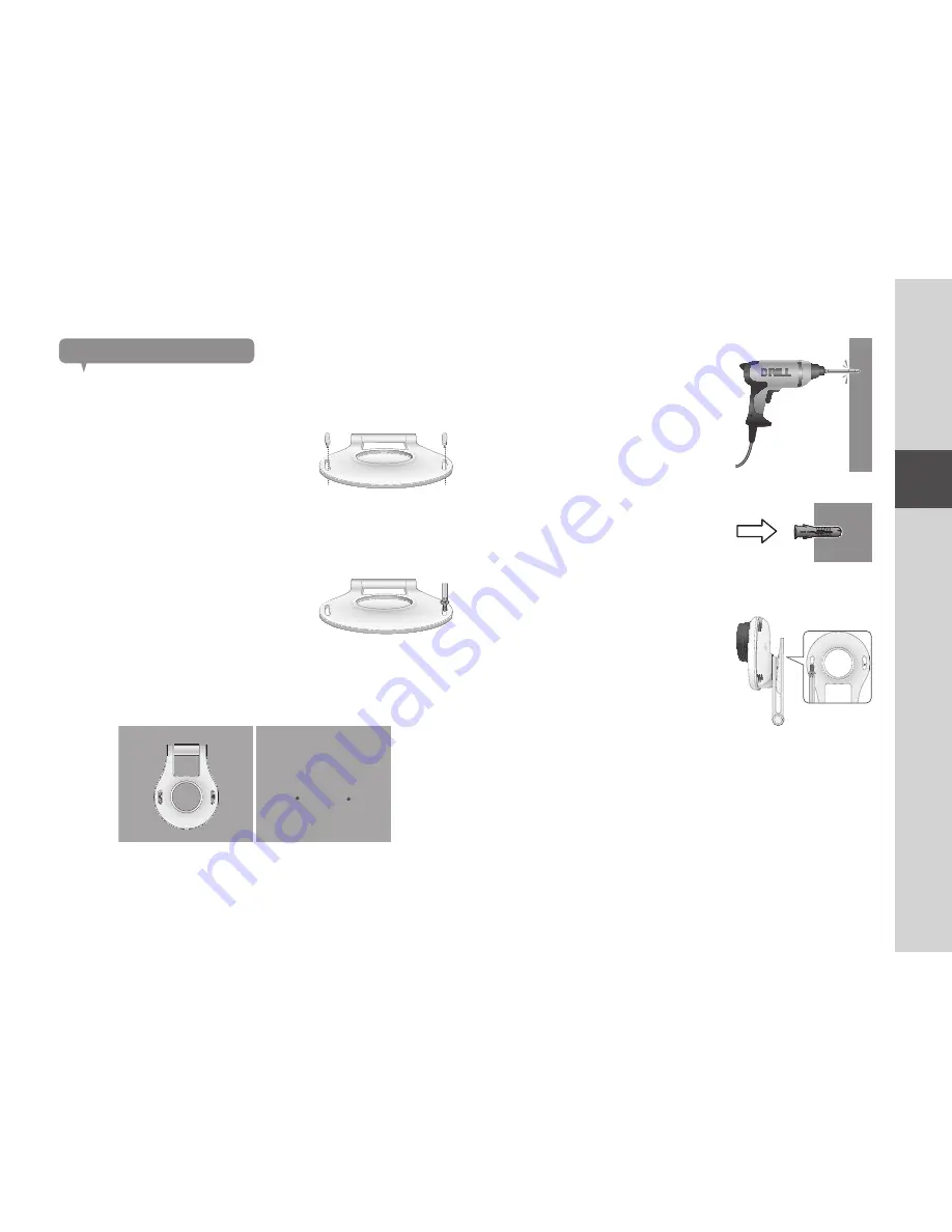 Samsung SmartCam SNH-E6411BN User Manual Download Page 9